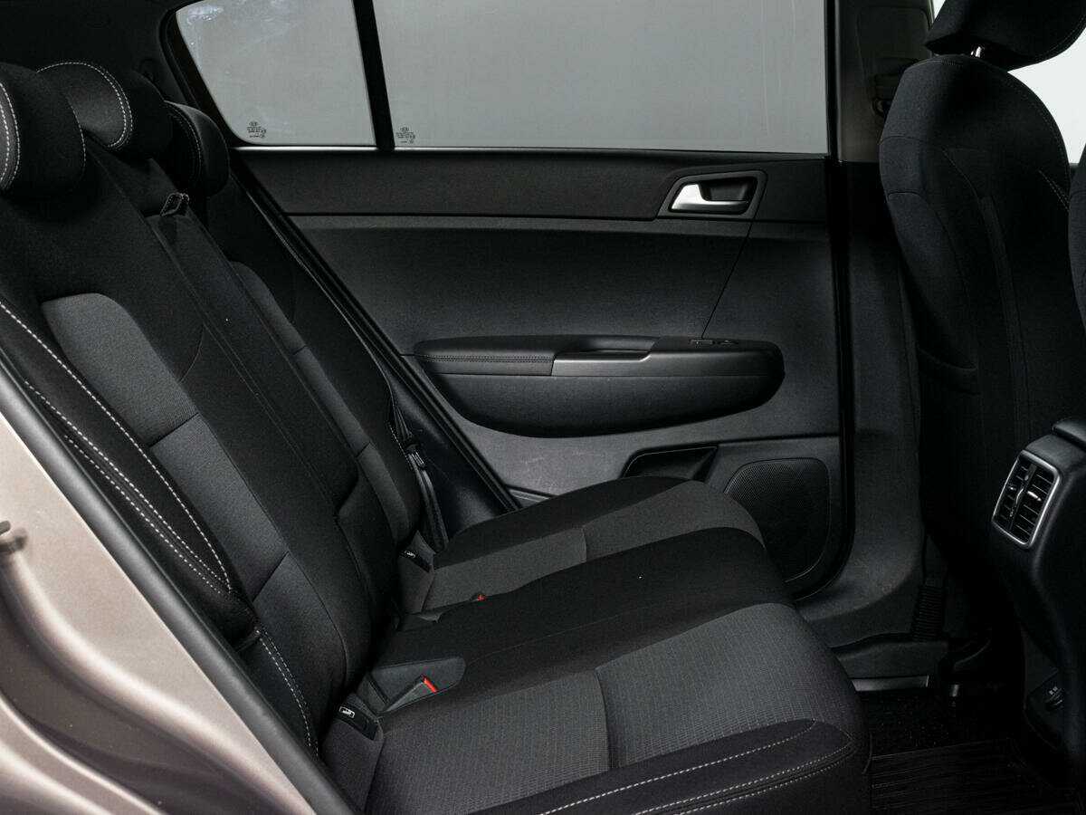 Купить Kia Sportage, 2019, 71 658 км.. Фото: #5