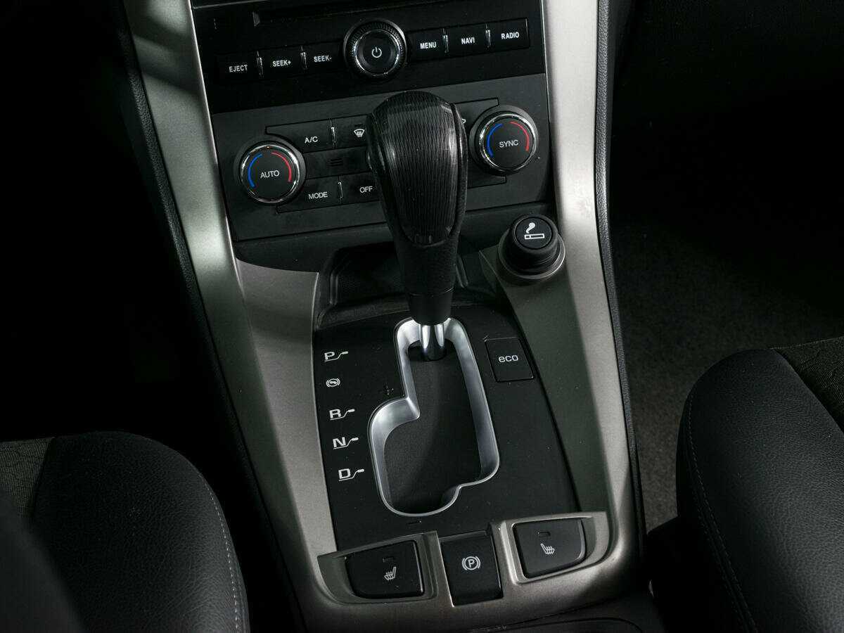 Купить Шевроле Каптива, 2014, 143 750 км.. Фото: #9