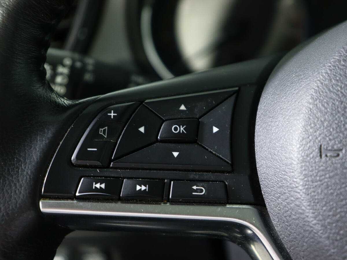 Купить Nissan X-Trail, 2018, 60 500 км.. Фото: #18