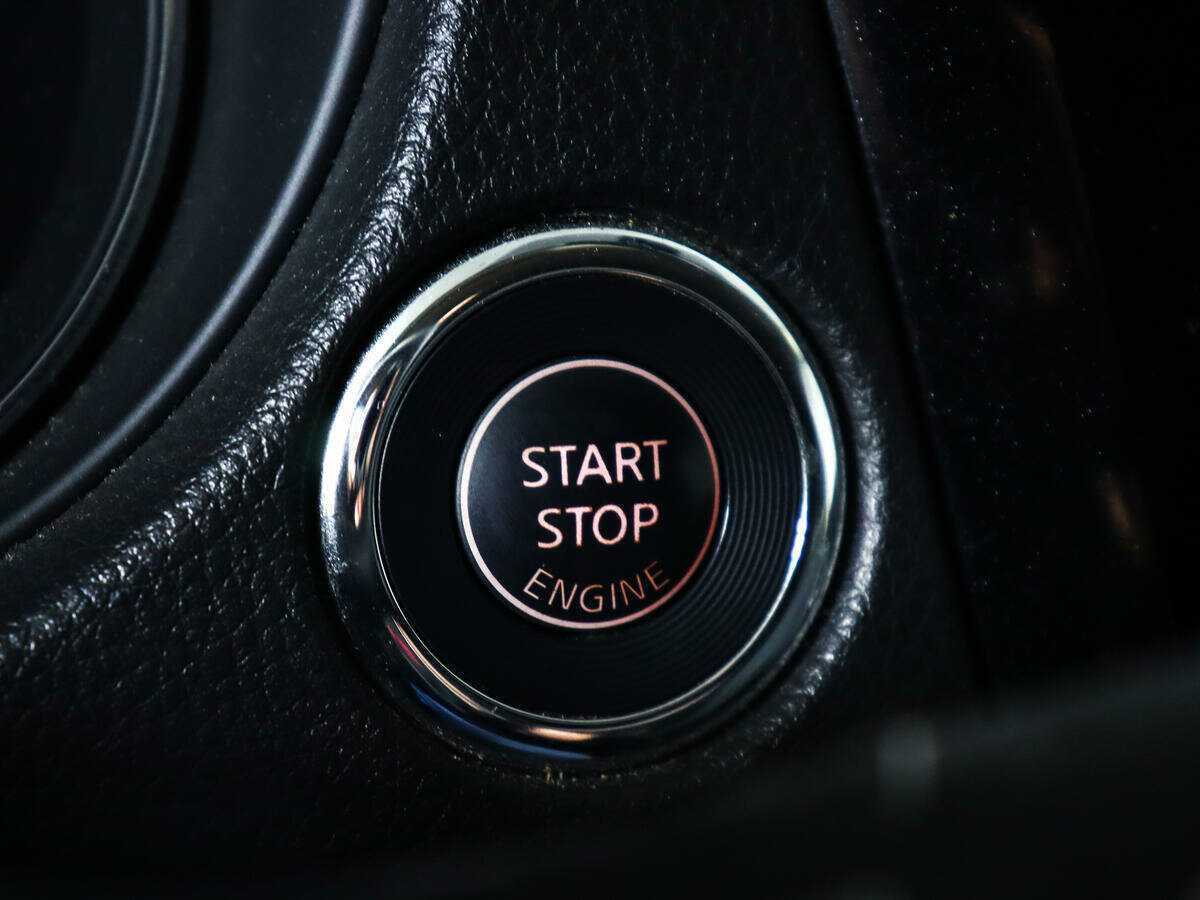 Купить Nissan X-Trail, 2017, 104 800 км.. Фото: #14