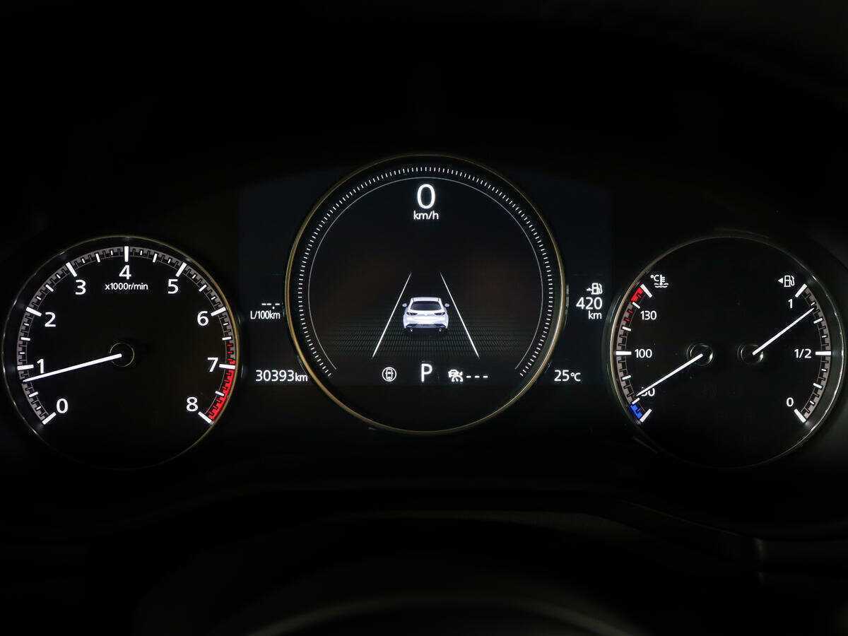 Купить Mazda 3, 2019, 30 000 км.. Фото: #10