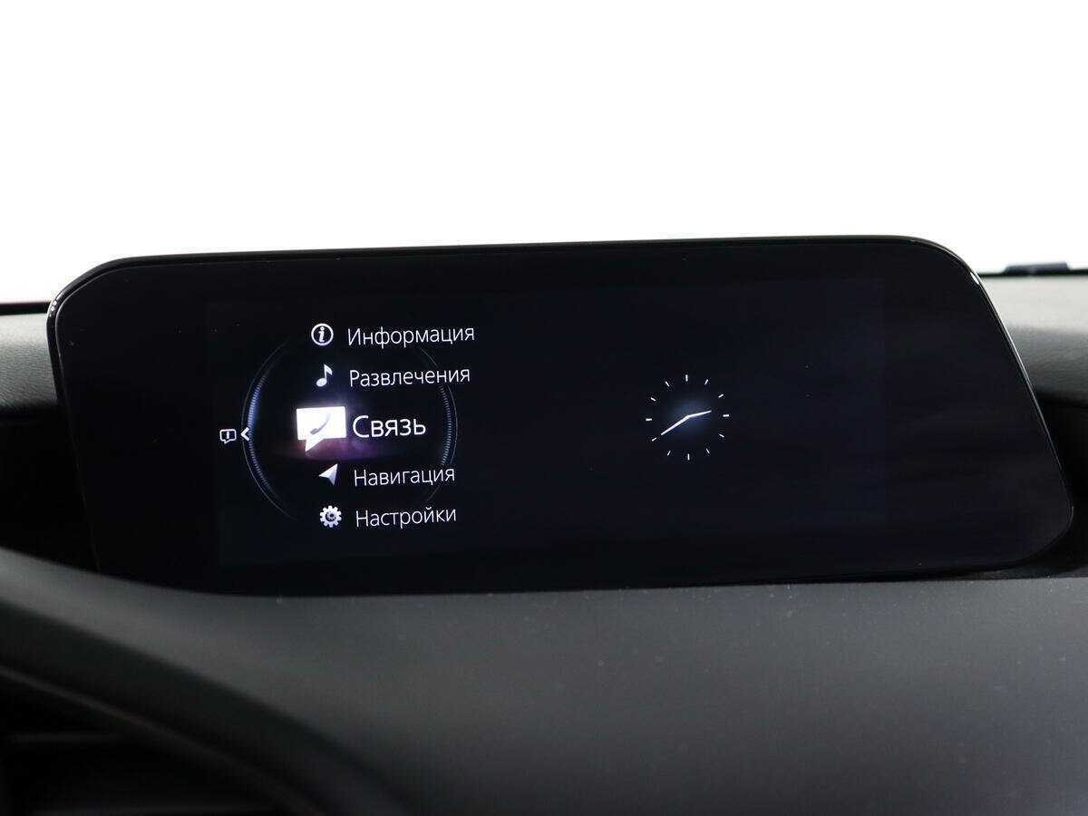 Купить Mazda 3, 2019, 30 000 км.. Фото: #22