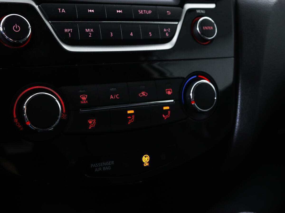 Купить Ниссан Кашкай, 2014, 111 000 км.. Фото: #12