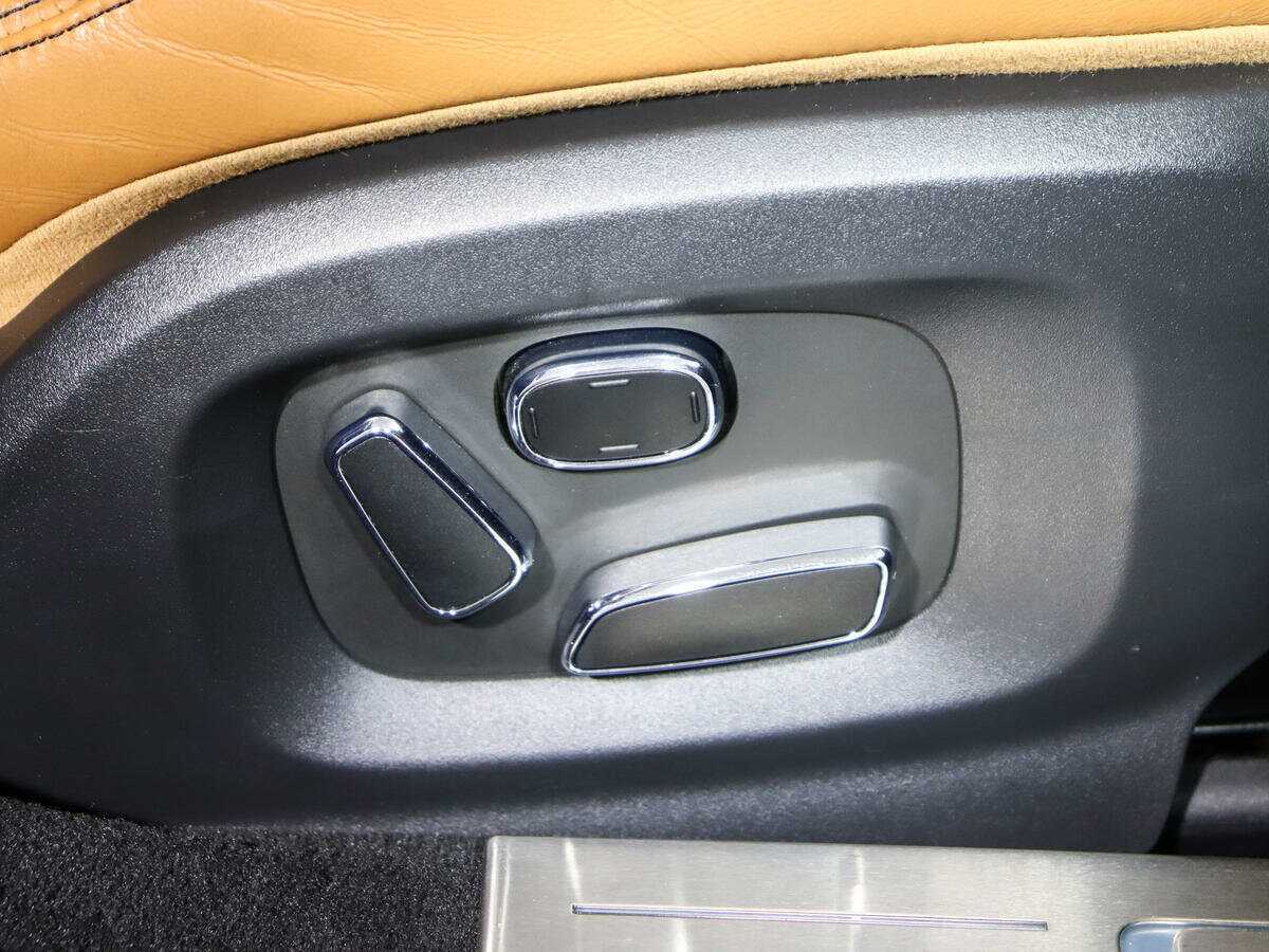 Купить Jaguar XJ, 2014, 100 521 км.. Фото: #15