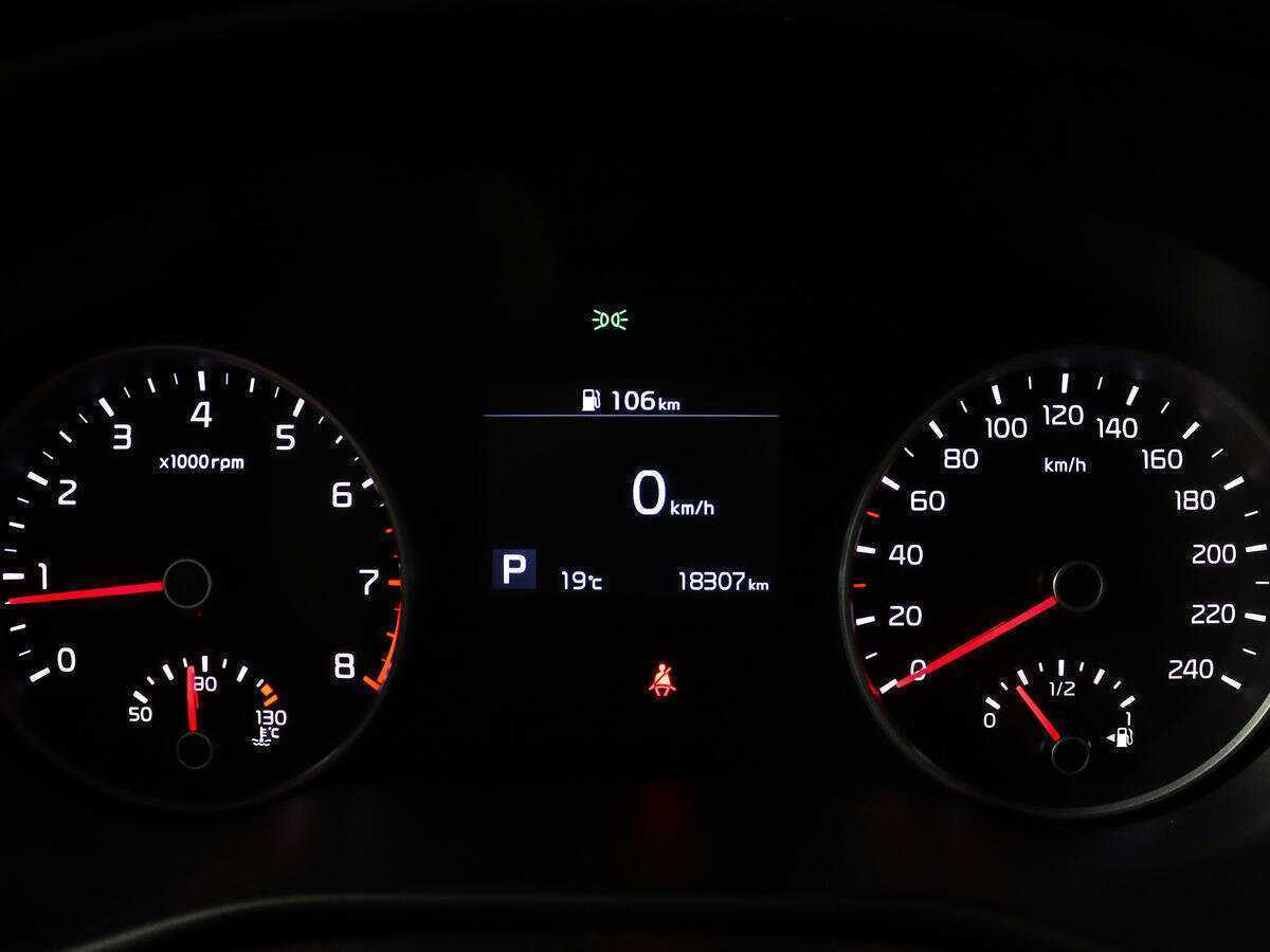 Купить Kia Sportage, 2020, 18 289 км.. Фото: #8