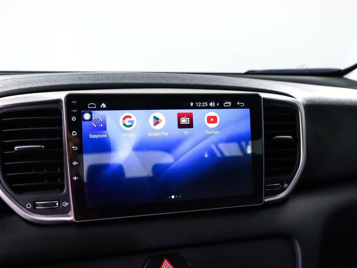 Купить Kia Sportage, 2020, 18 289 км.. Фото: #12