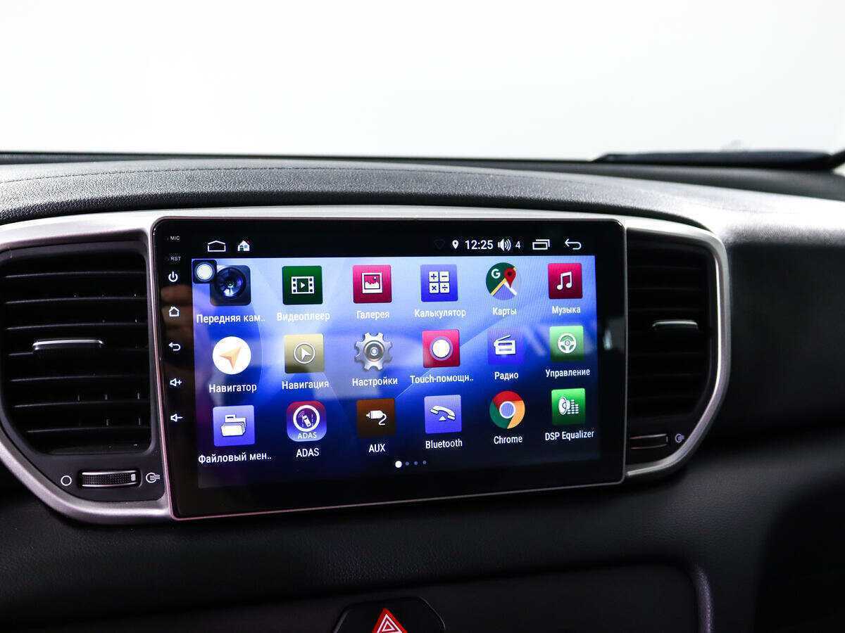 Купить Kia Sportage, 2020, 18 289 км.. Фото: #13