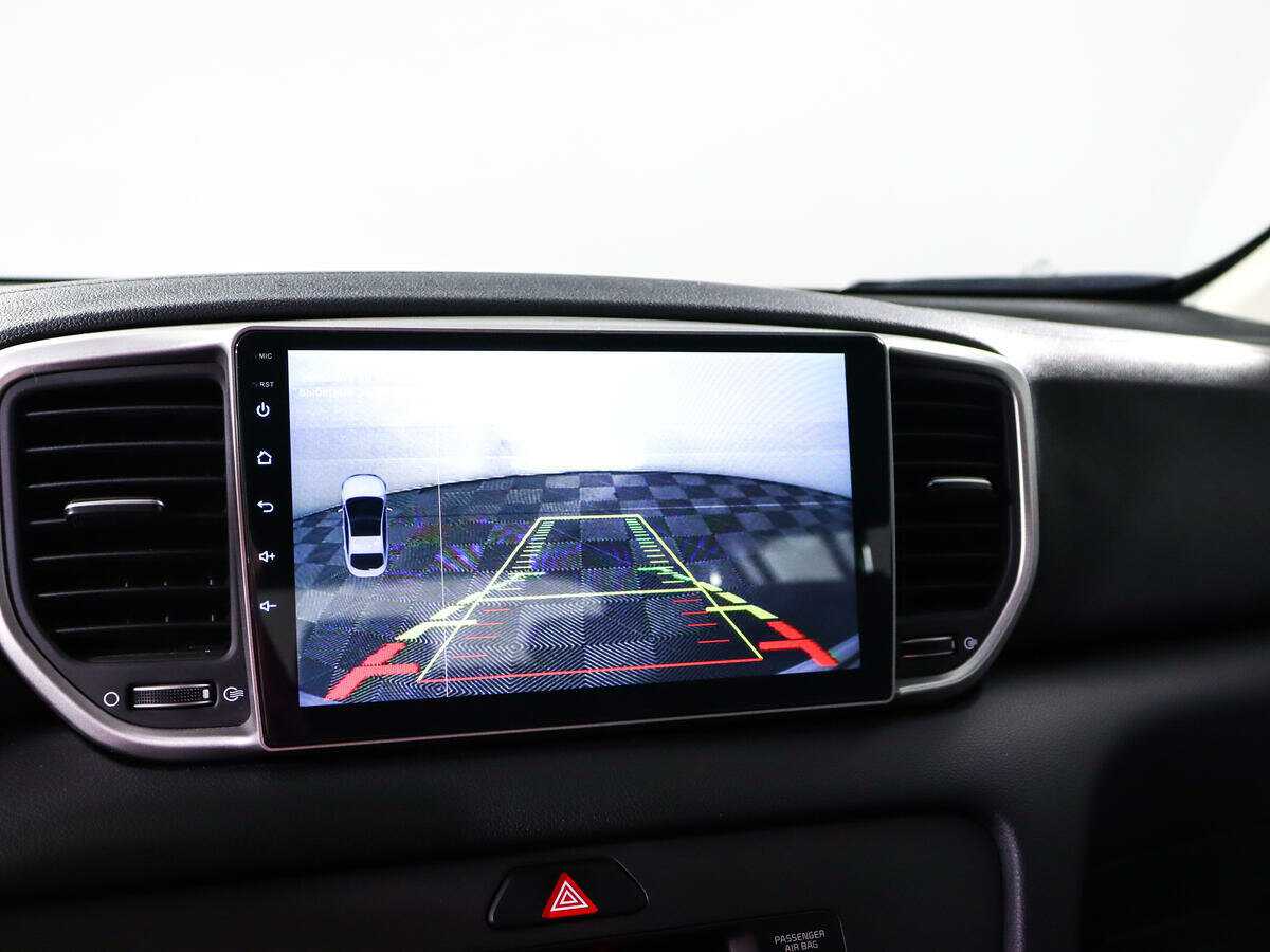 Купить Kia Sportage, 2020, 18 289 км.. Фото: #14