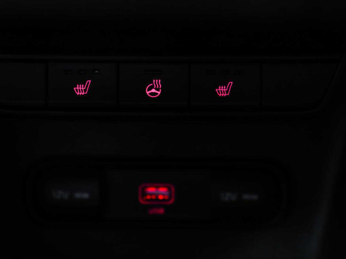 Купить Kia Sportage, 2020, 18 289 км.. Фото: #15