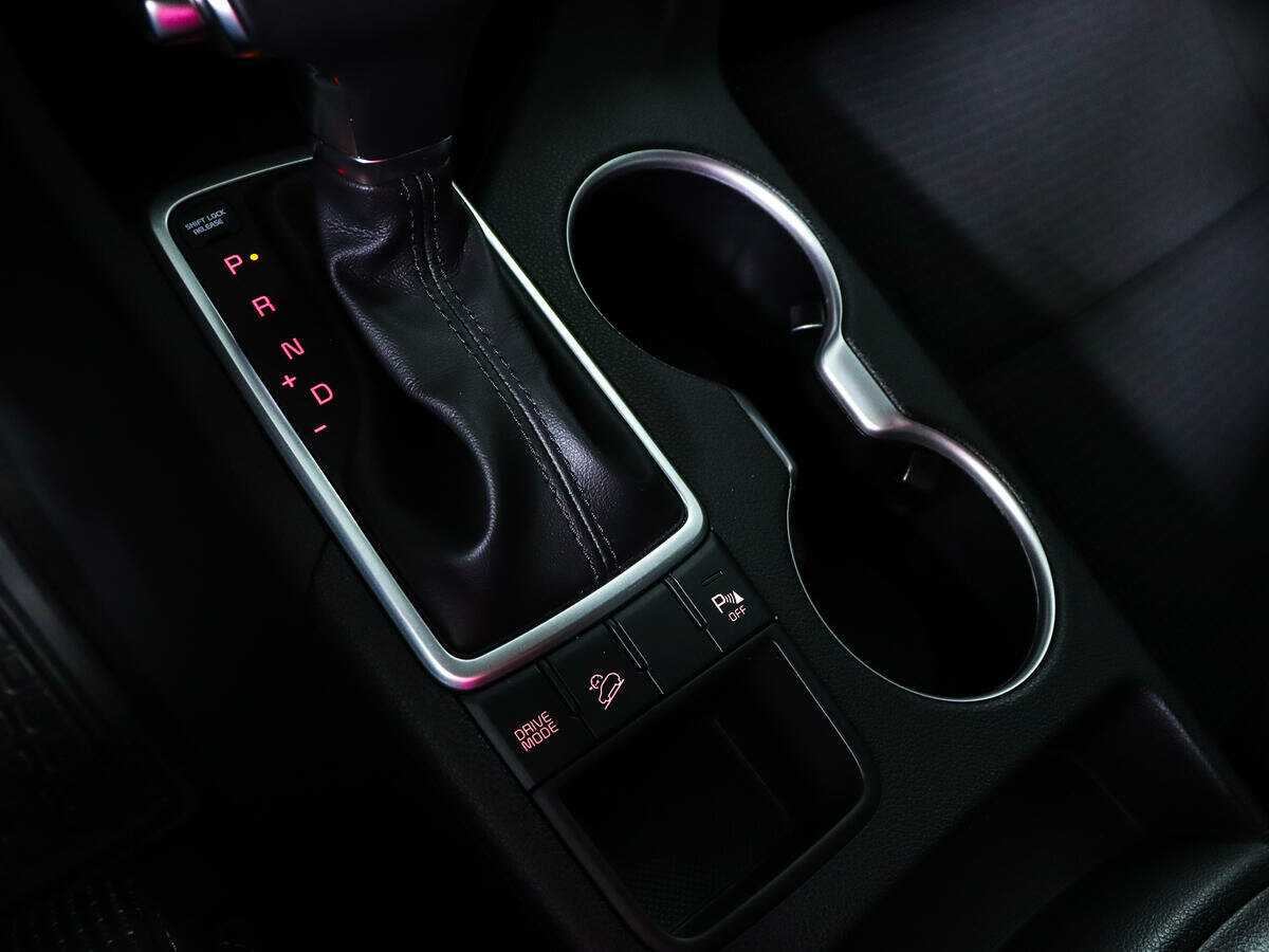 Купить Kia Sportage, 2020, 18 289 км.. Фото: #17