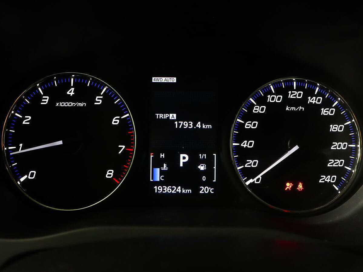 Купить Митсубиши Оутлэндер, 2017, 193 623 км.. Фото: #8