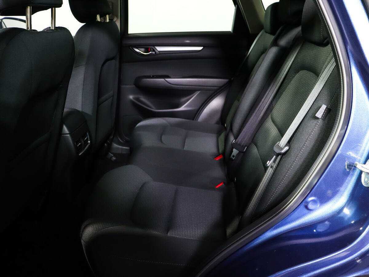 Купить Mazda CX-5, 2021, 41 142 км.. Фото: #7