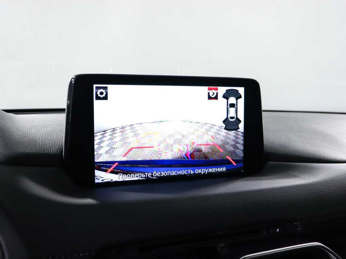 Купить Mazda CX-5, 2021, 41 142 км.. Фото: #12