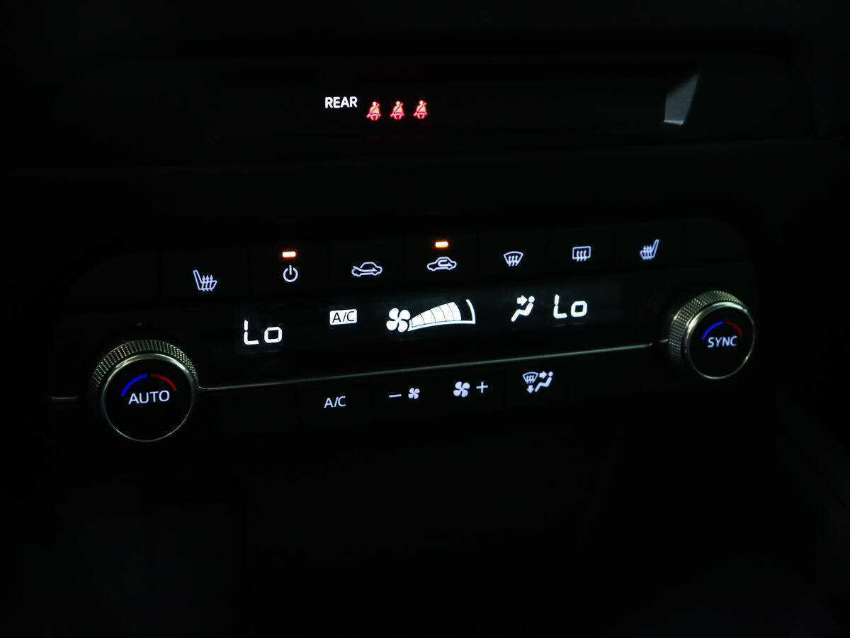 Купить Mazda CX-5, 2021, 41 142 км.. Фото: #13