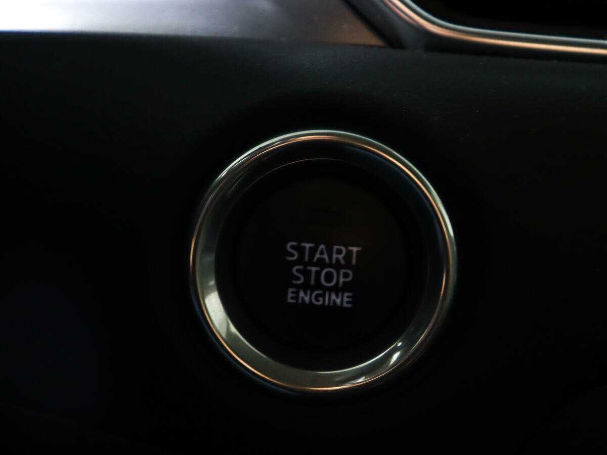 Купить Mazda CX-5, 2021, 41 142 км.. Фото: #15