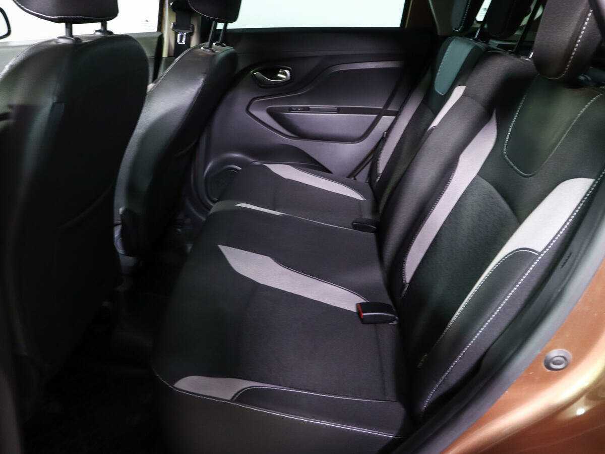 Купить Лада (ВАЗ) ИКСРЭЙ, 2016, 147 933 км.. Фото: #9