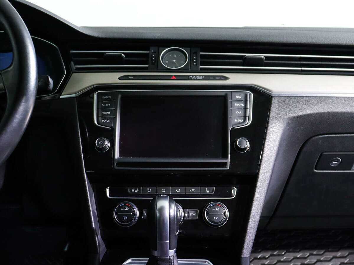 Купить Volkswagen Passat, 2016, 147 000 км.. Фото: #10