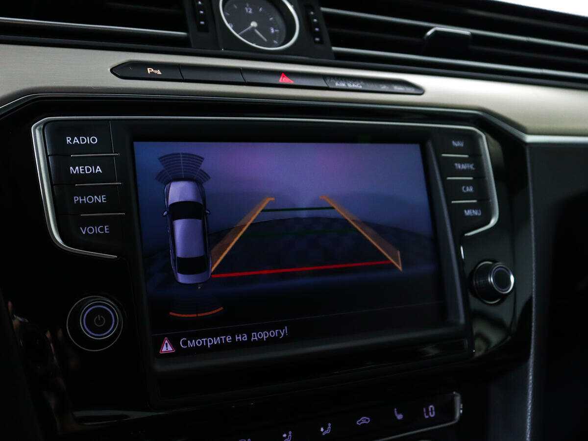 Купить Volkswagen Passat, 2016, 147 000 км.. Фото: #12