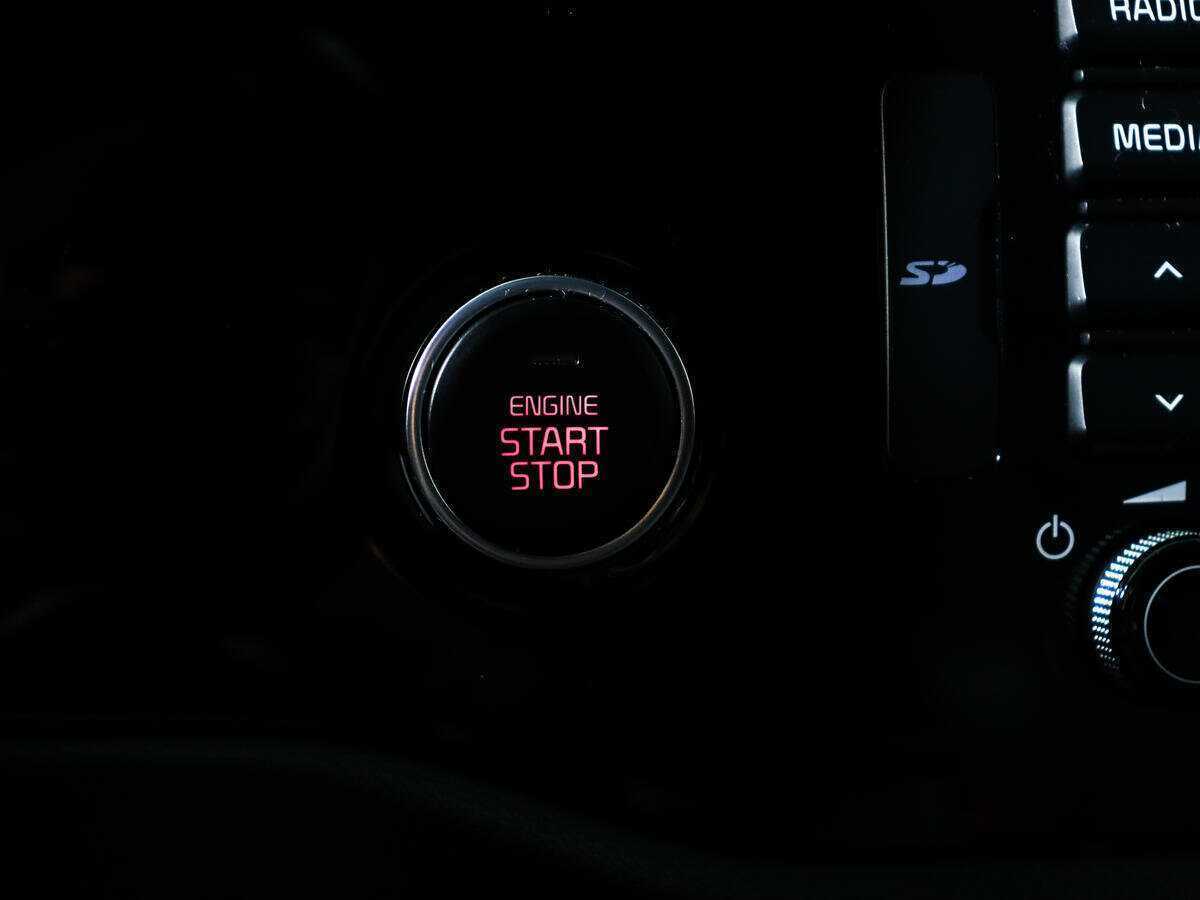 Купить Киа Рио, 2020, 77 252 км.. Фото: #14