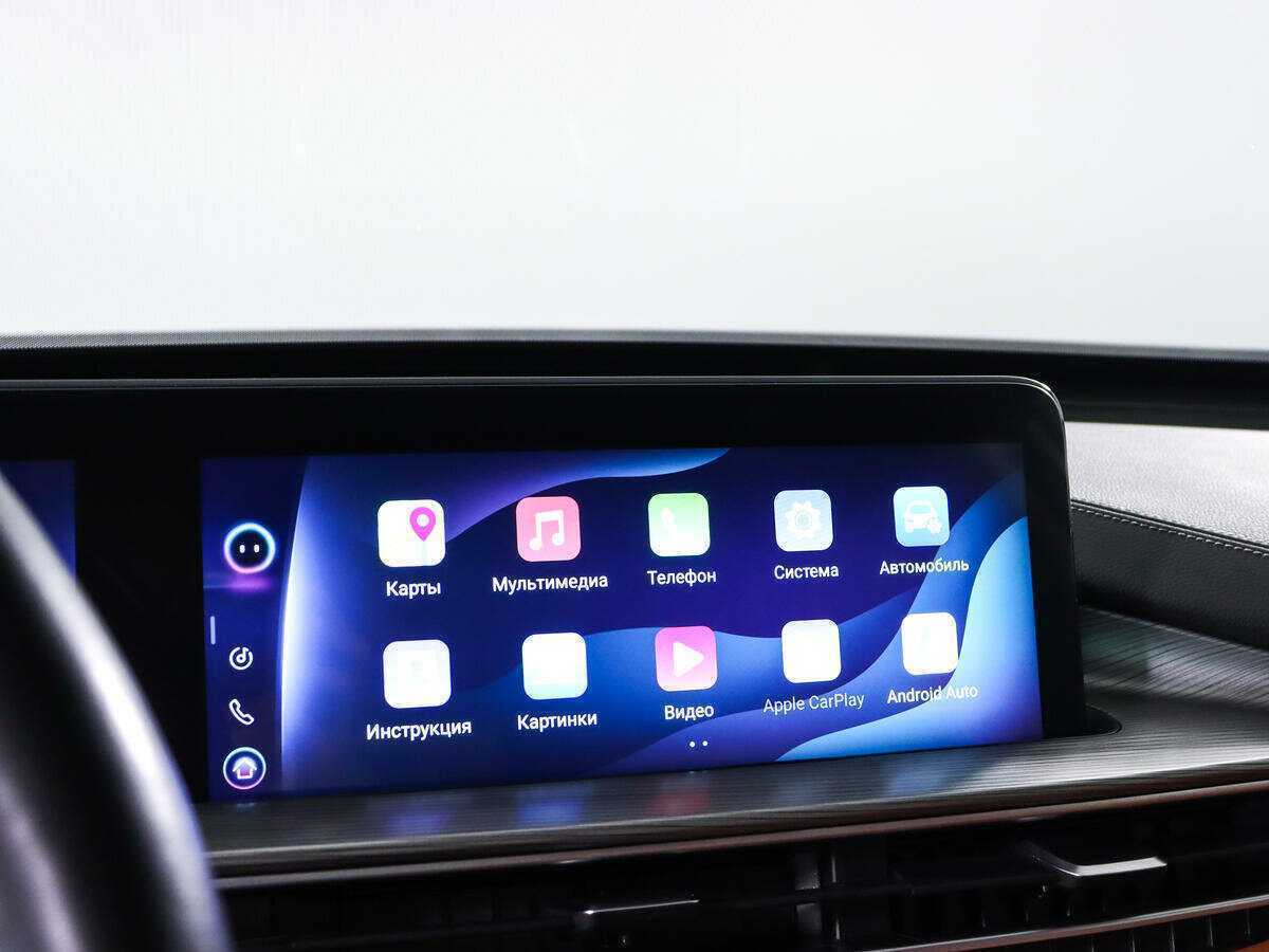 Купить Chery Tiggo 8 Pro Max, 2022, 10 843 км.. Фото: #19