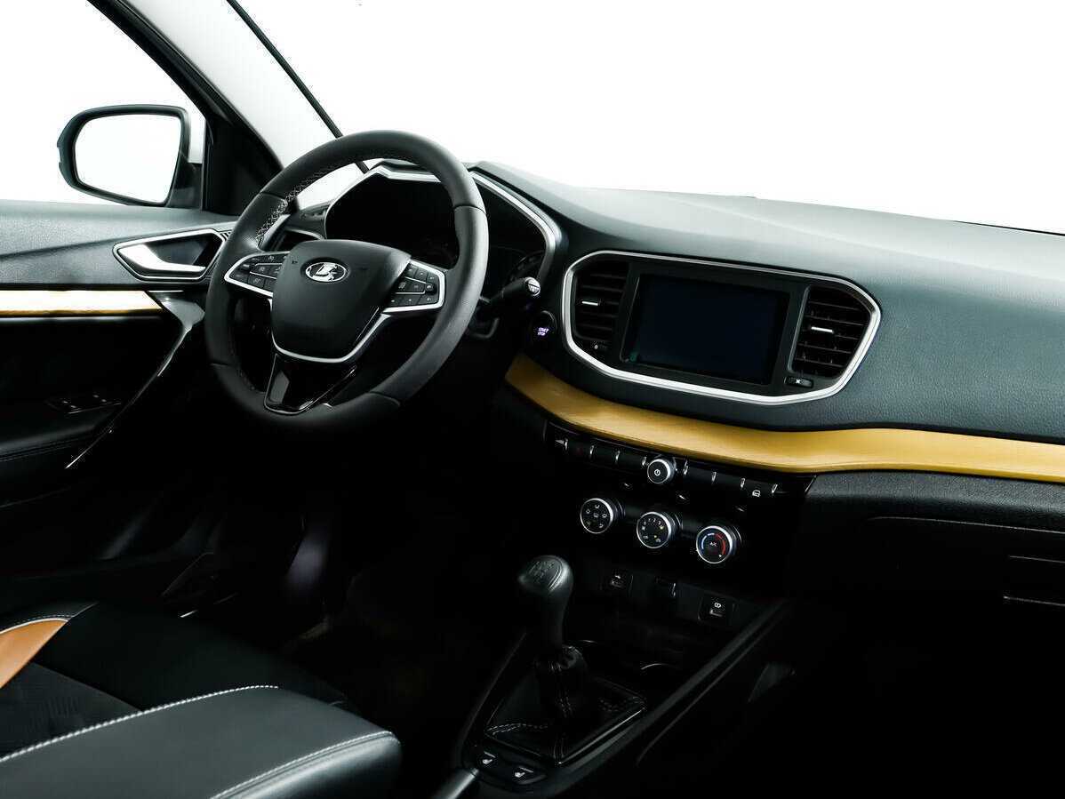 Купить Lada (ВАЗ) Vesta, 2023, 5 724 км.. Фото: #8