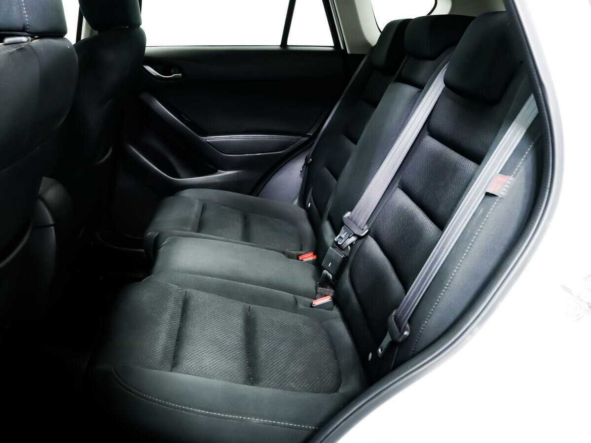 Купить Mazda CX-5, 2016, 83 300 км.. Фото: #9