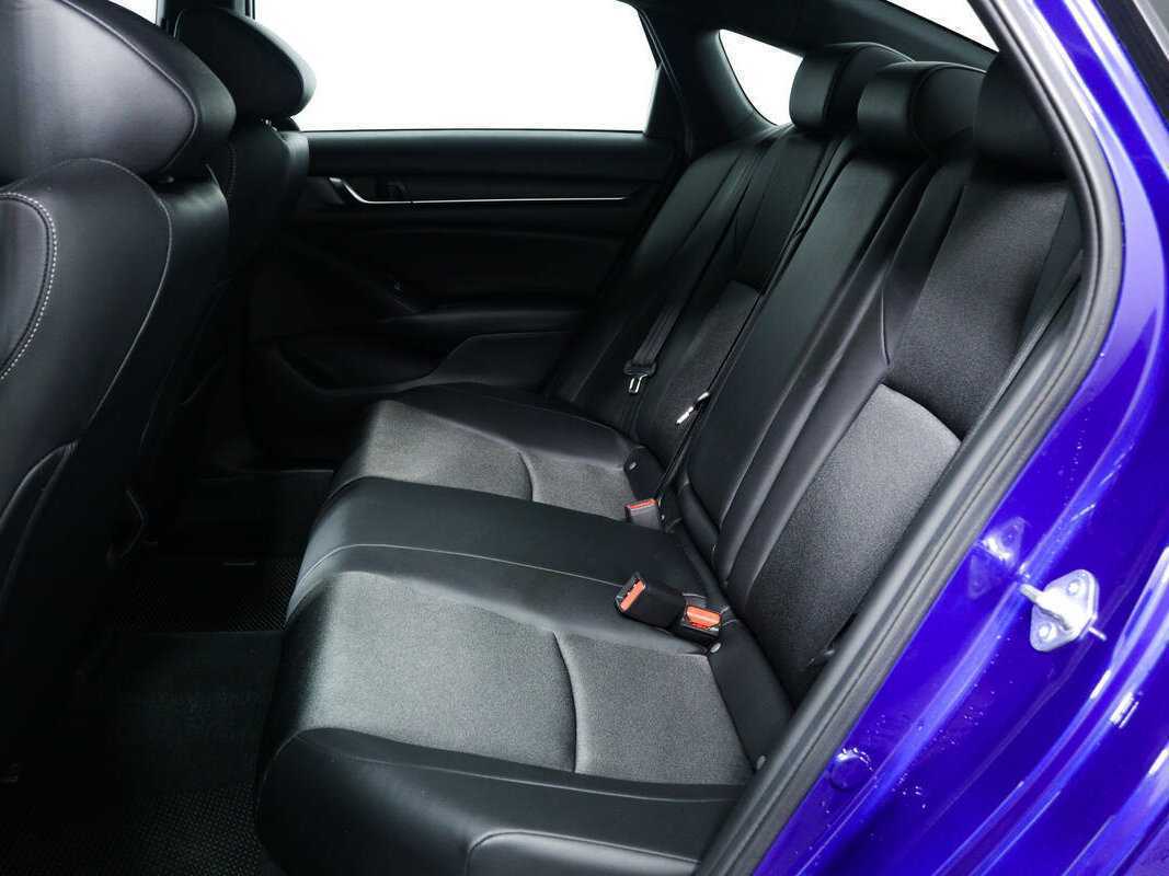 Купить Honda Accord, 2022, 24 500 км.. Фото: #11