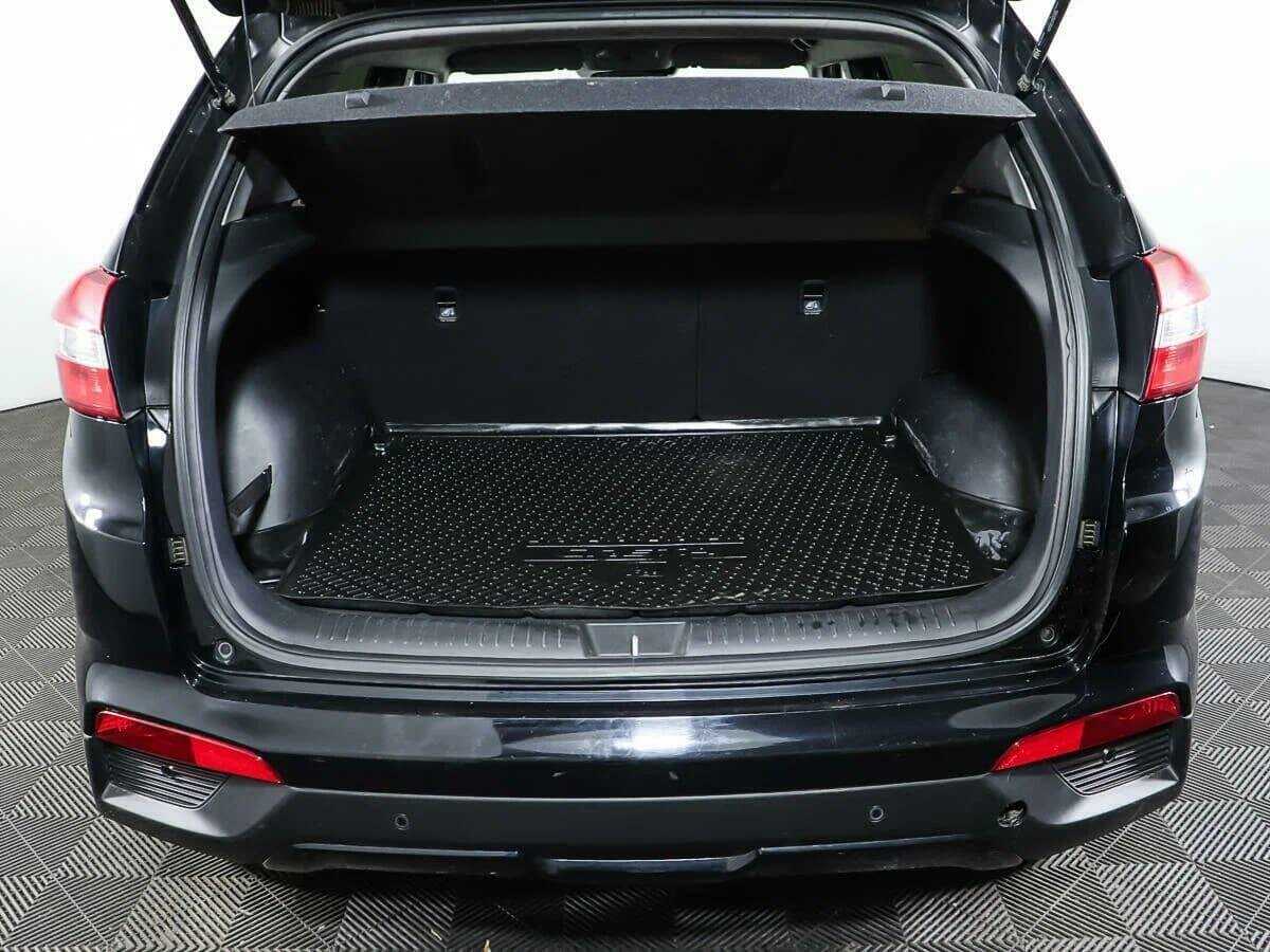 Купить Hyundai Creta, 2020, 66 185 км.. Фото: #15