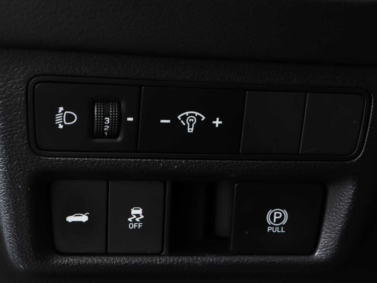 Купить Hyundai Sonata, 2022, 44 663 км.. Фото: #16