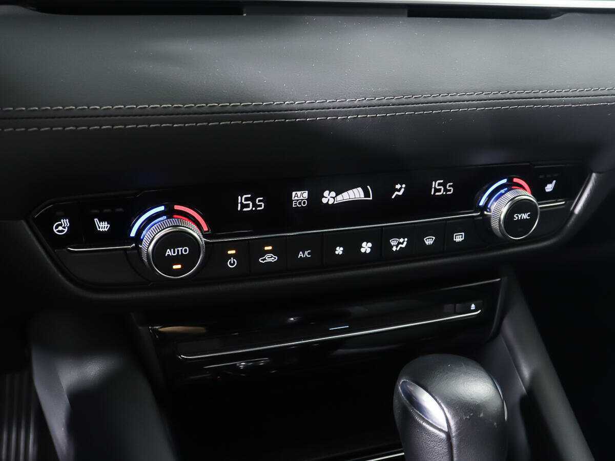 Купить Mazda 6, 2019, 78 000 км.. Фото: #17