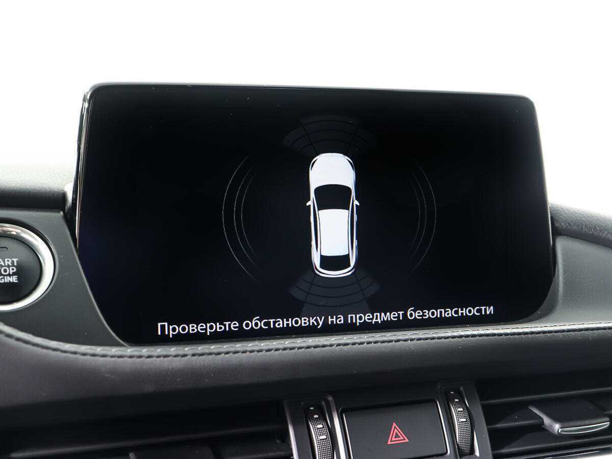 Купить Mazda 6, 2019, 78 000 км.. Фото: #19