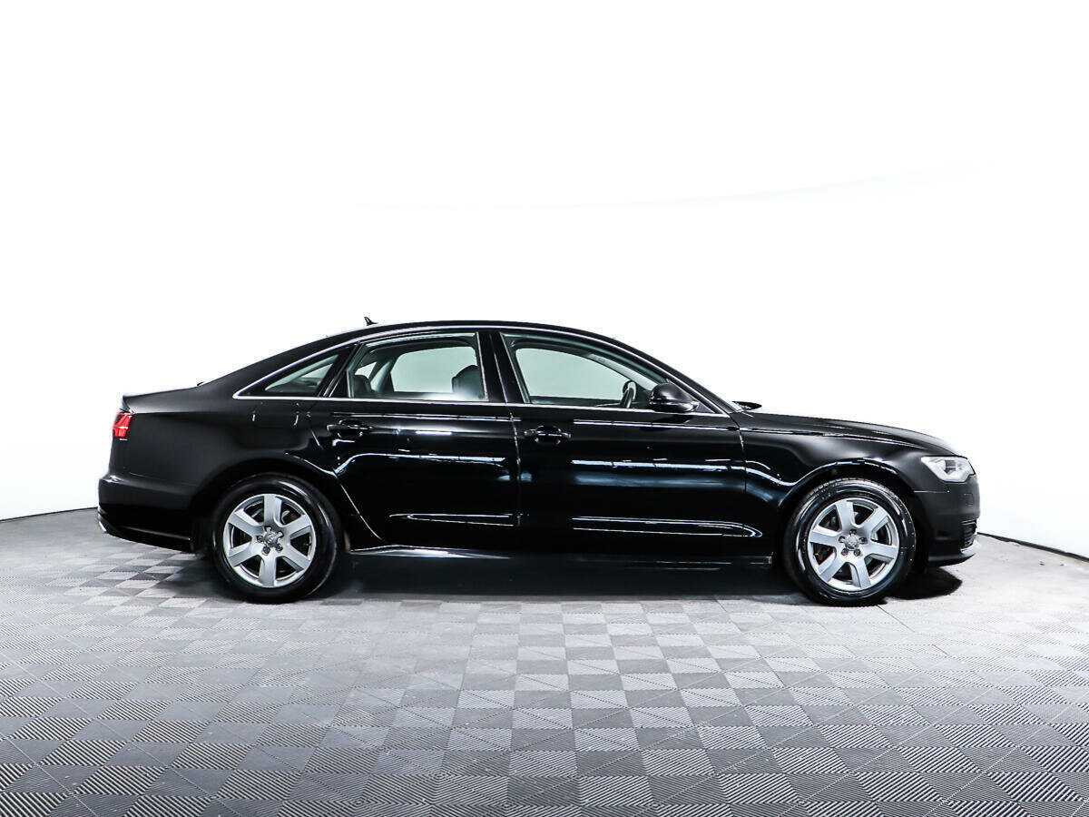 Купить Audi A6, 2014, 140 032 км.. Фото: #3