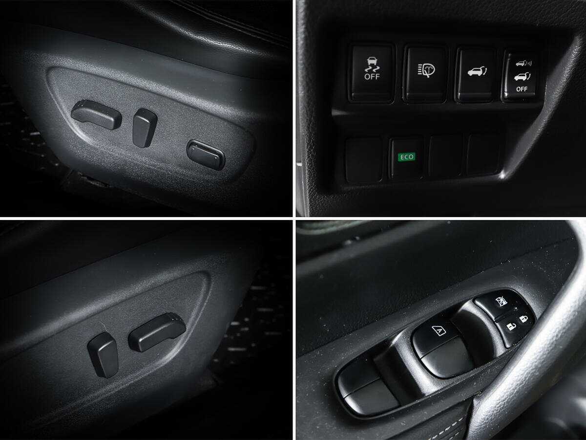 Купить Nissan X-Trail, 2015, 47 010 км.. Фото: #16