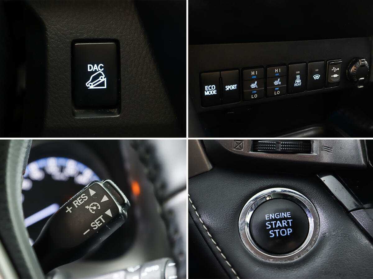 Купить Toyota RAV4, 2017, 118 000 км.. Фото: #16