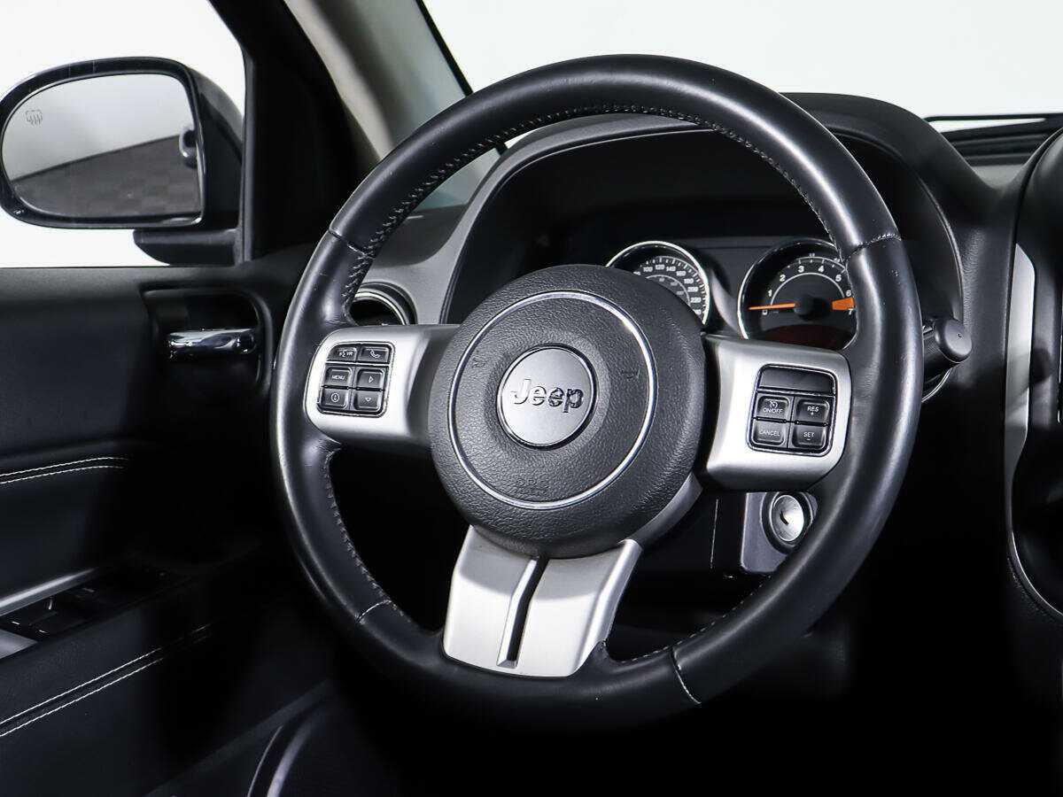 Купить Jeep Compass, 2013, 90 526 км.. Фото: #16
