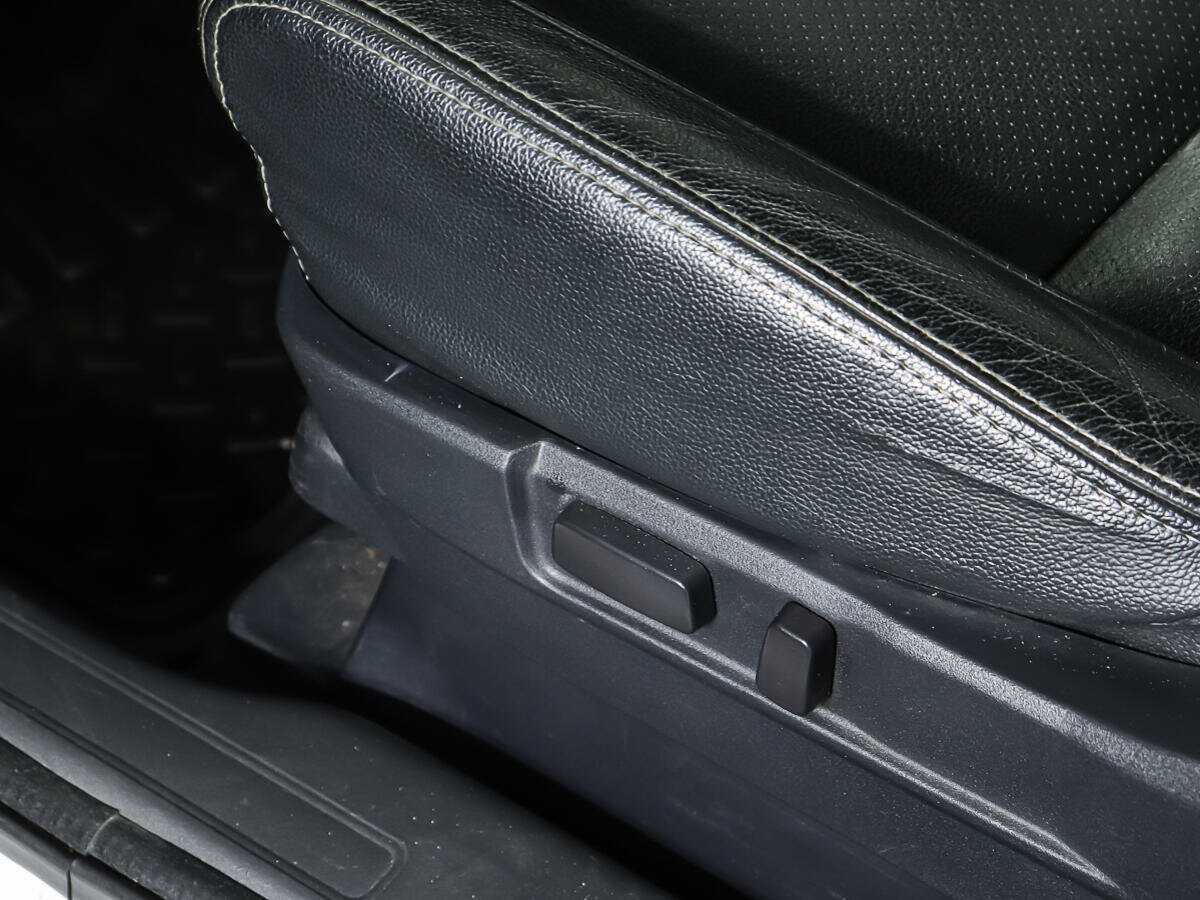 Купить Митсубиши Оутлэндер, 2015, 102 274 км.. Фото: #15