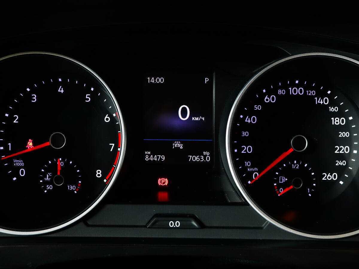 Купить Volkswagen Tiguan, 2020, 84 500 км.. Фото: #8