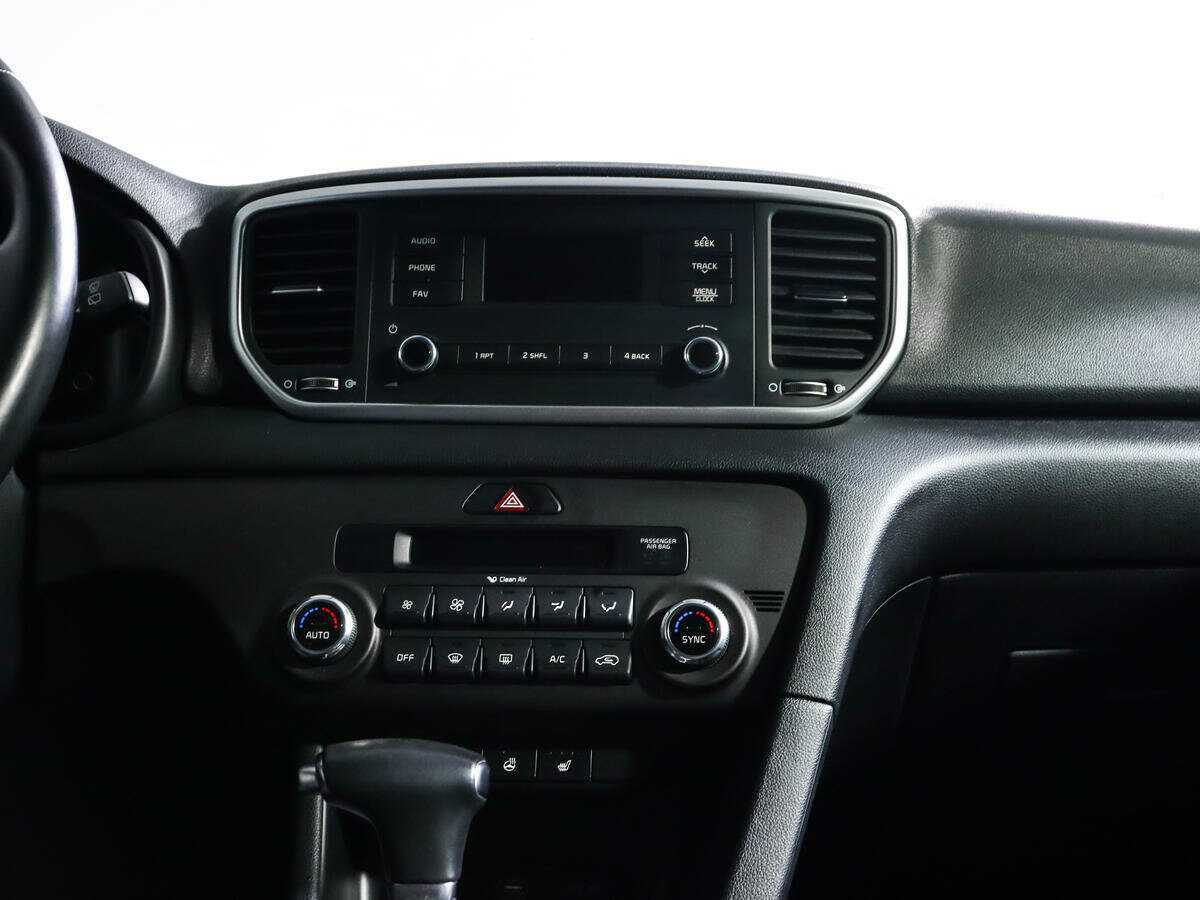 Купить Kia Sportage, 2019, 37 001 км.. Фото: #12