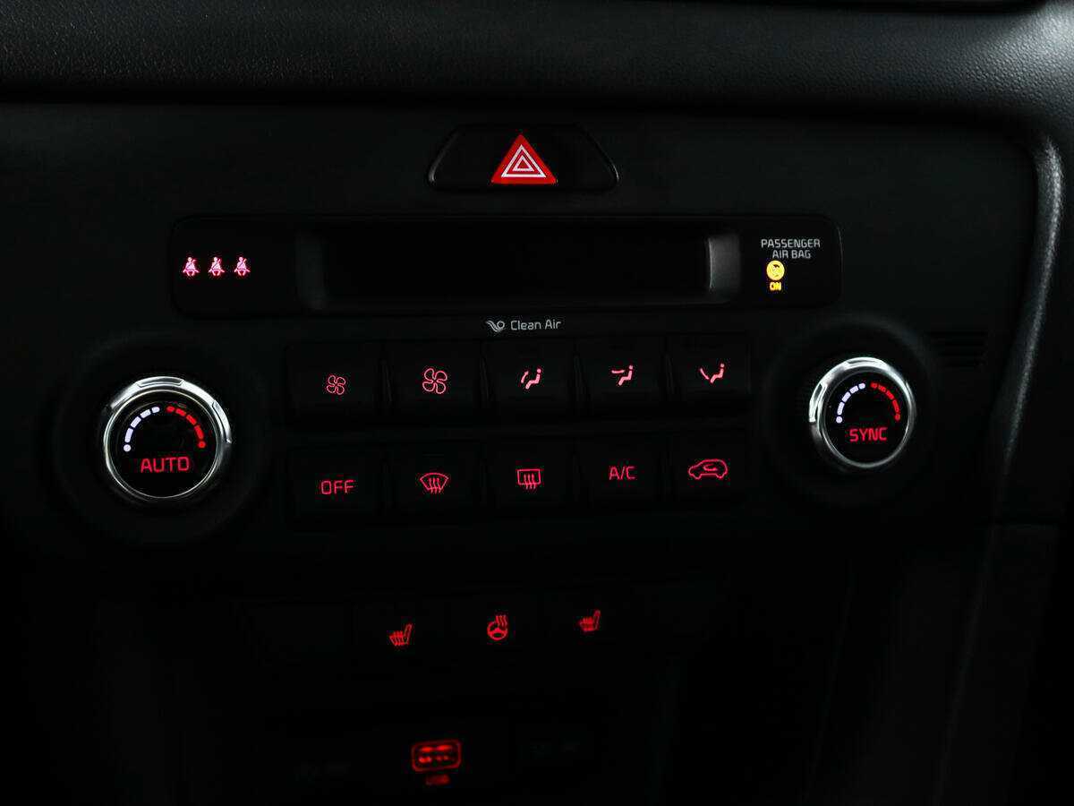 Купить Kia Sportage, 2019, 37 001 км.. Фото: #16