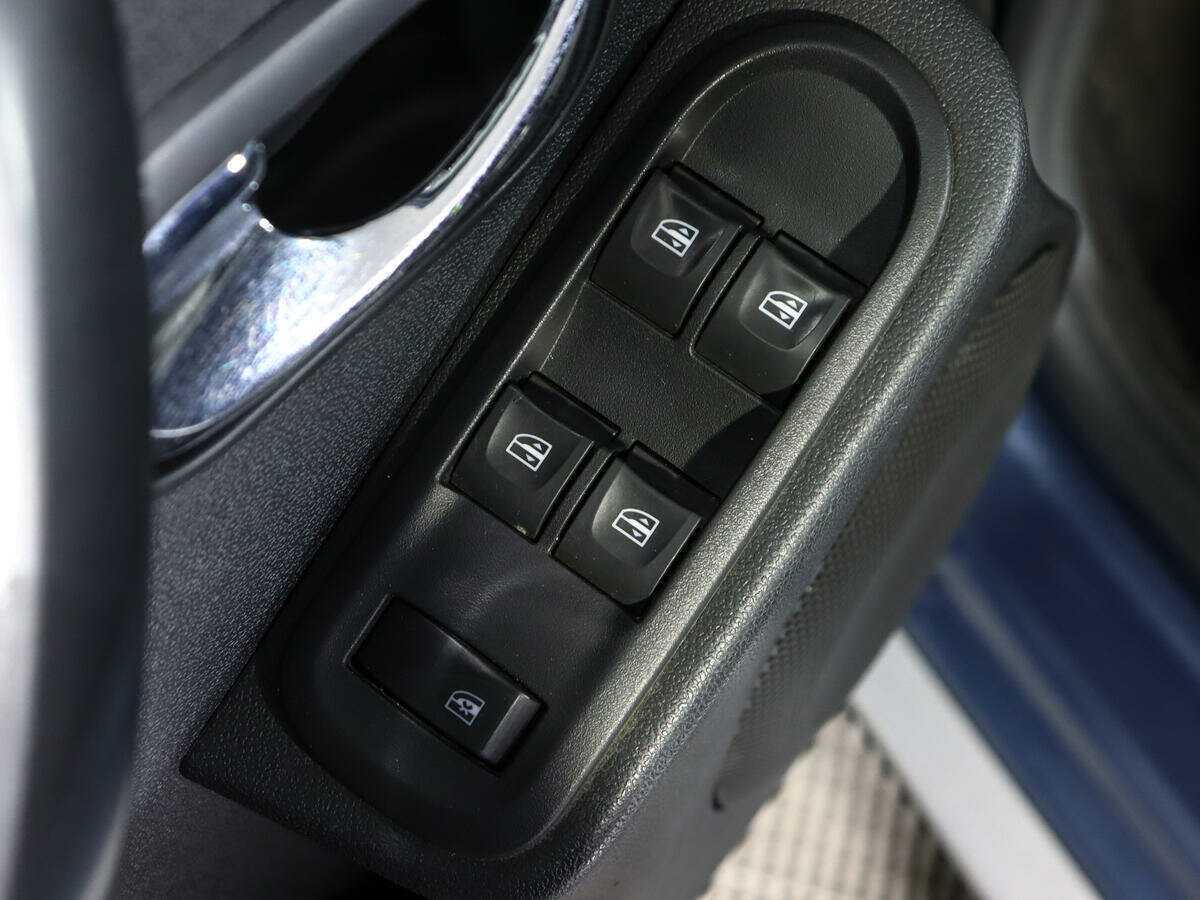 Купить Рено Дастер, 2017, 139 429 км.. Фото: #16