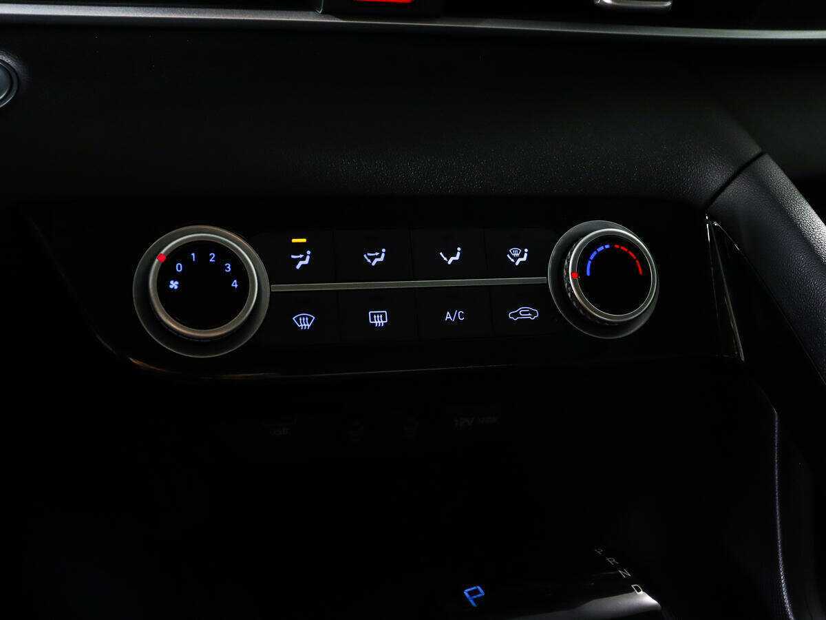 Купить Hyundai Elantra, 2022, 18 393 км.. Фото: #13