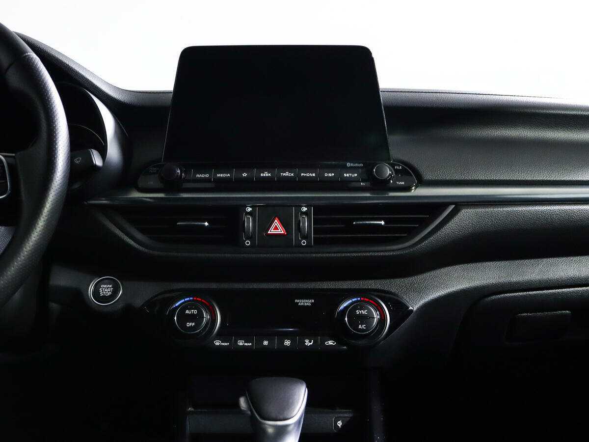 Купить Kia Cerato, 2021, 55 450 км.. Фото: #10