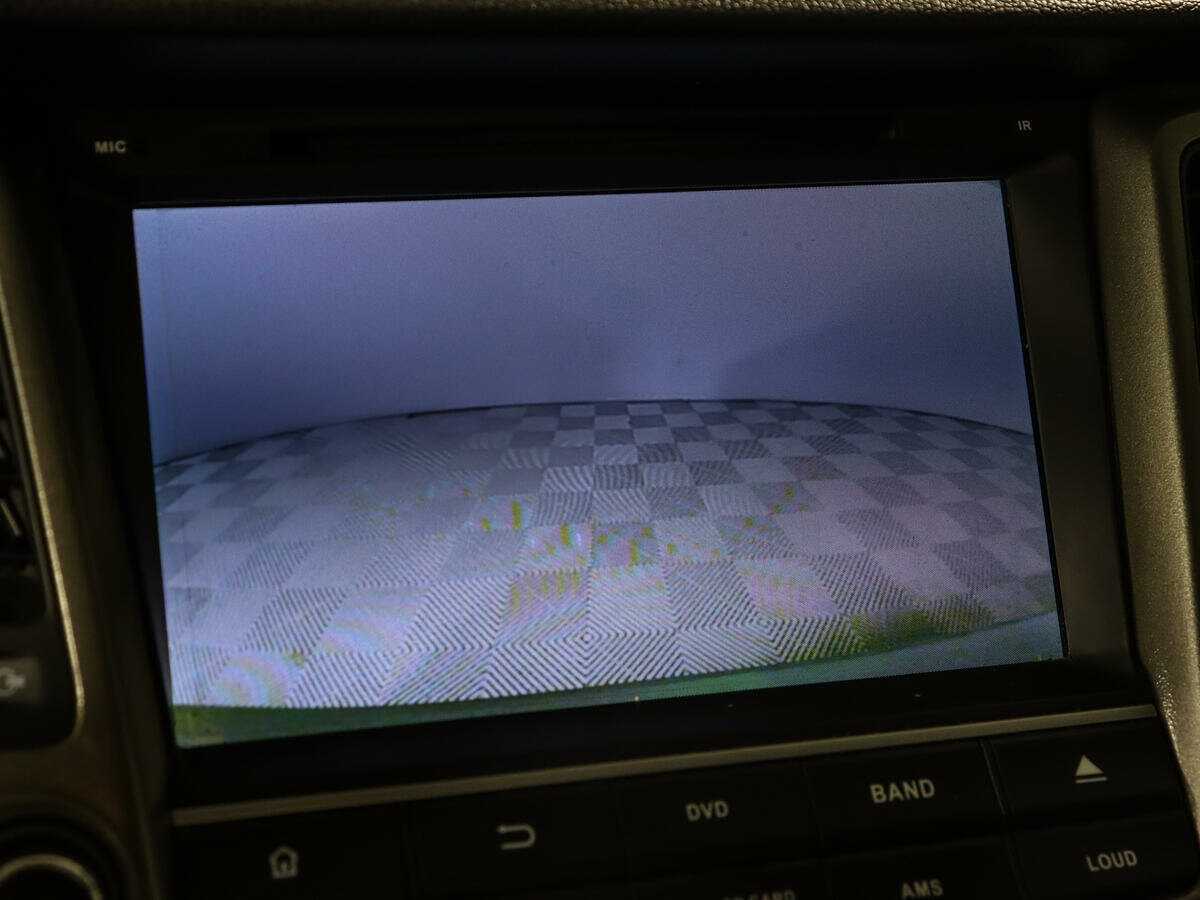 Купить Hyundai Tucson, 2016, 89 509 км.. Фото: #12