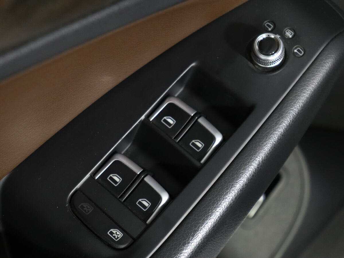 Купить Audi Q5, 2015, 89 507 км.. Фото: #17