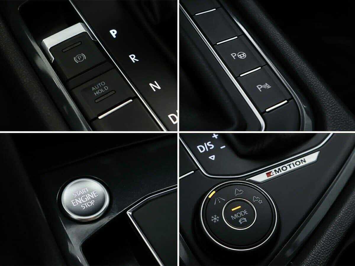 Купить Volkswagen Tiguan, 2018, 83 596 км.. Фото: #16