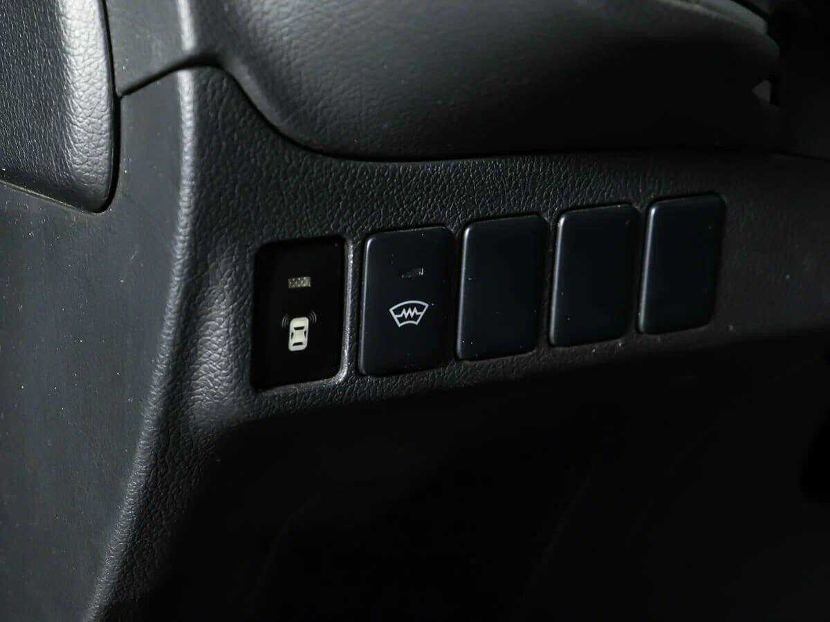 Купить Митсубиши Оутлэндер, 2016, 60 538 км.. Фото: #15