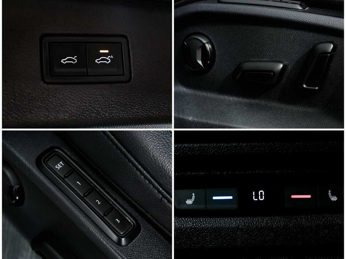 Купить Volkswagen Tiguan, 2019, 127 564 км.. Фото: #14