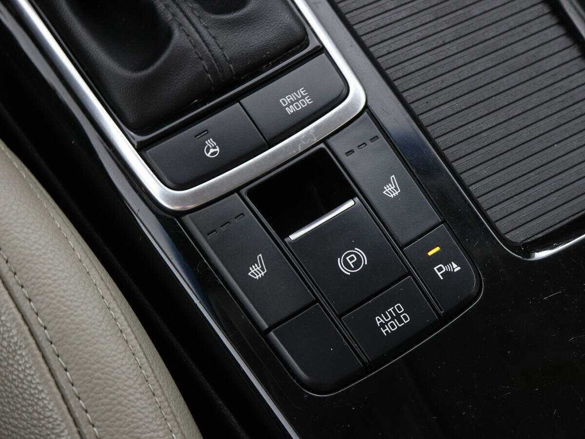 Купить Kia Optima, 2017, 107 125 км.. Фото: #13