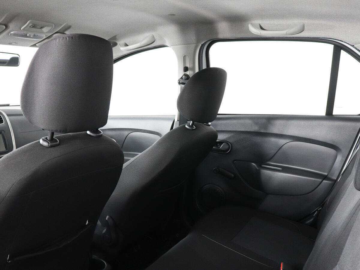 Купить Рено Логан, 2020, 84 438 км.. Фото: #11