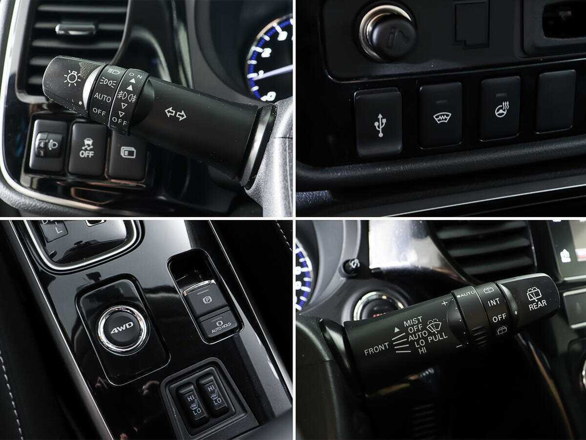 Купить Mitsubishi Outlander, 2020, 31 590 км.. Фото: #16